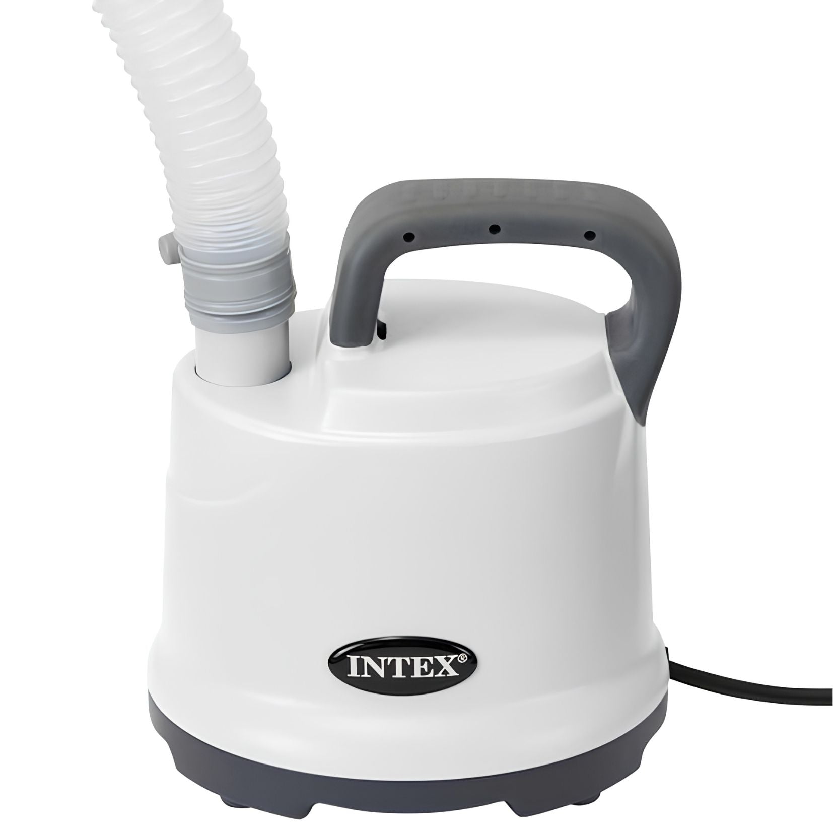 INTEX Krystal Clear afvoerpomp - 220/240V dompelpomp
