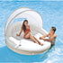 INTEX - Canopy drijvende eiland - 199x150cm