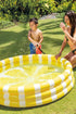 INTEX - Zwembad ZESTY LEMON - 147x33cm
