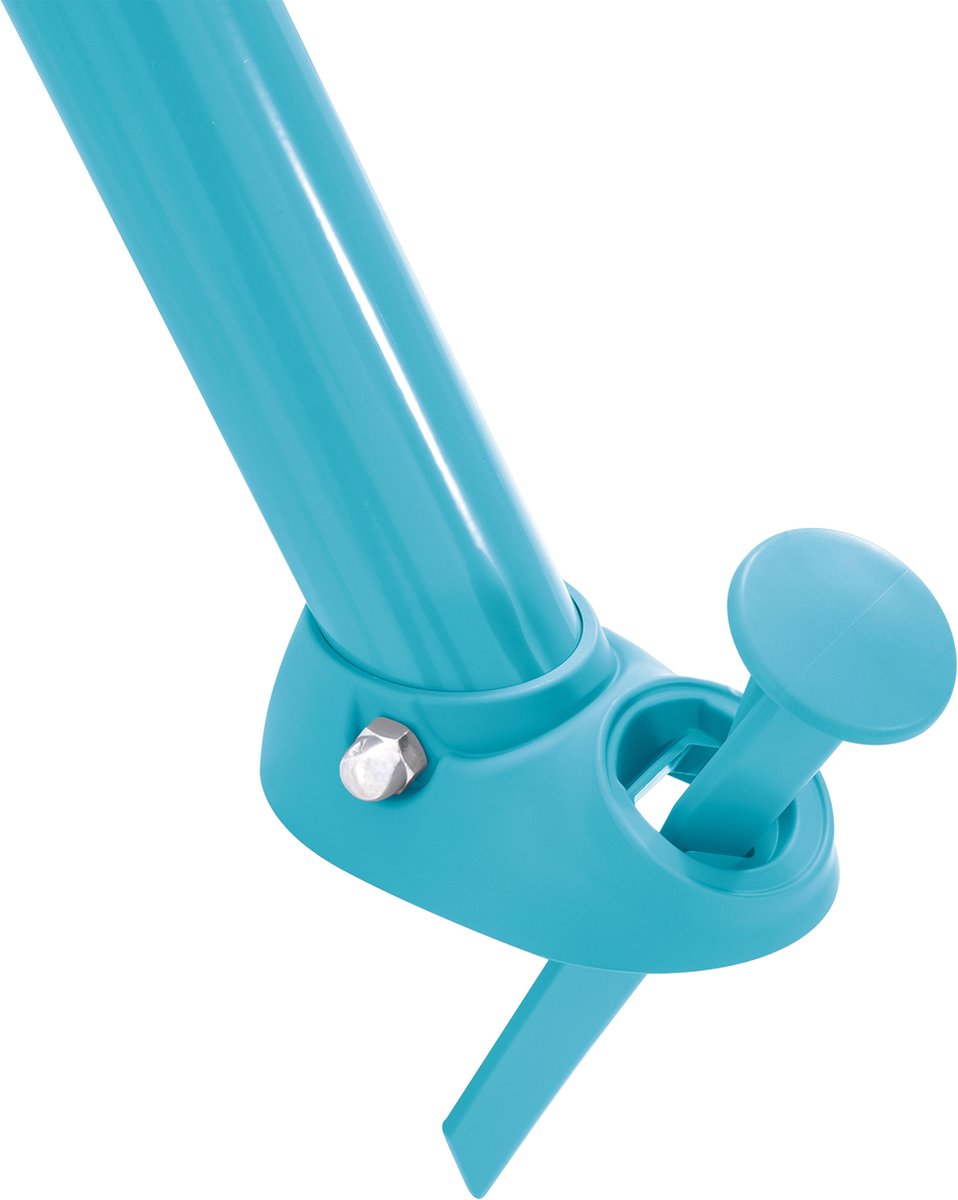 INTEX - Swing & glide schommel 3functies