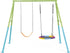 INTEX - Schommelset 2 functies