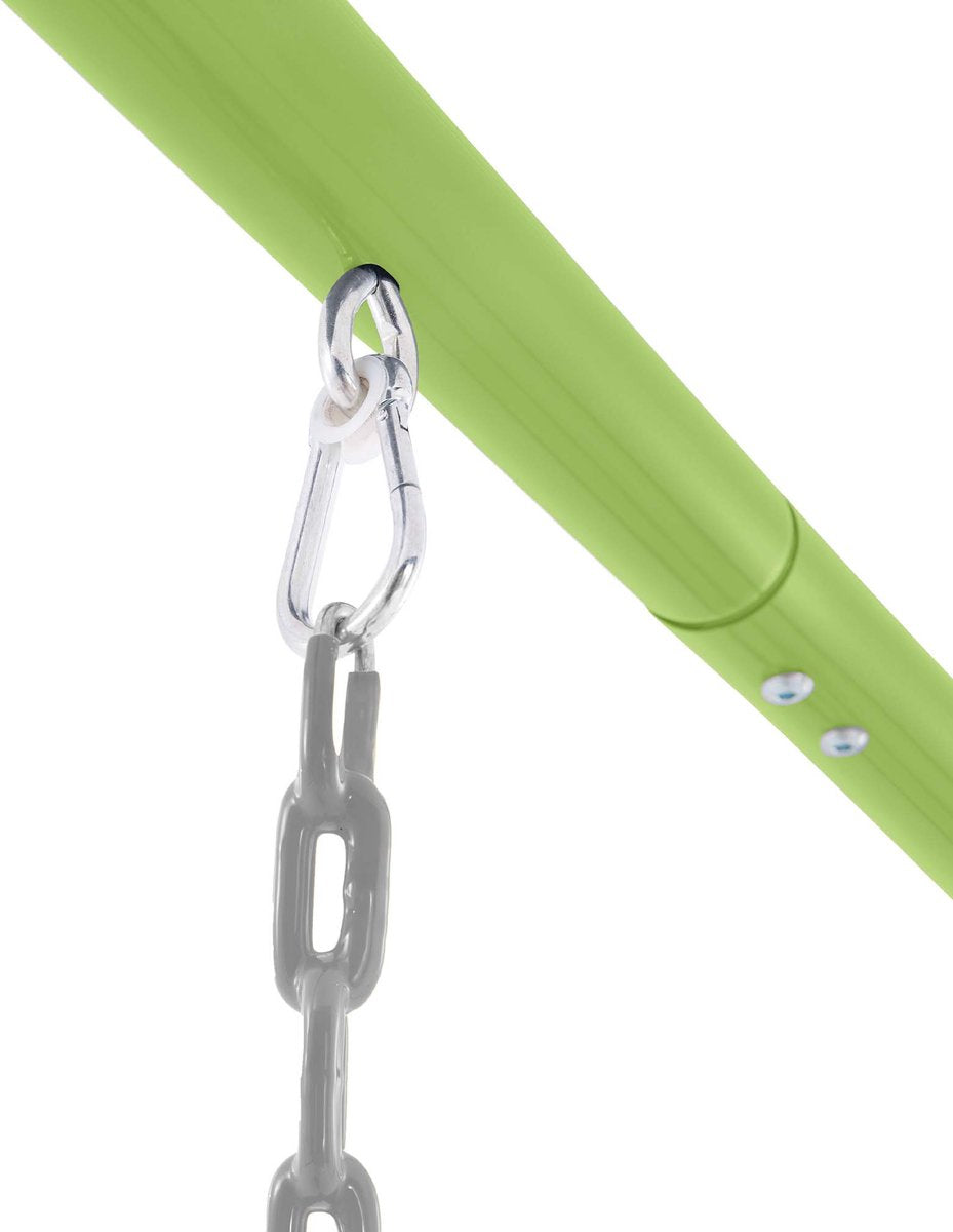 INTEX - Schommel set 3 functies