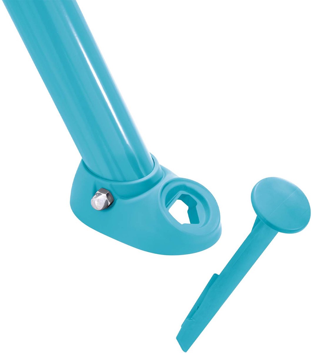 INTEX - Schommel set 3 functies