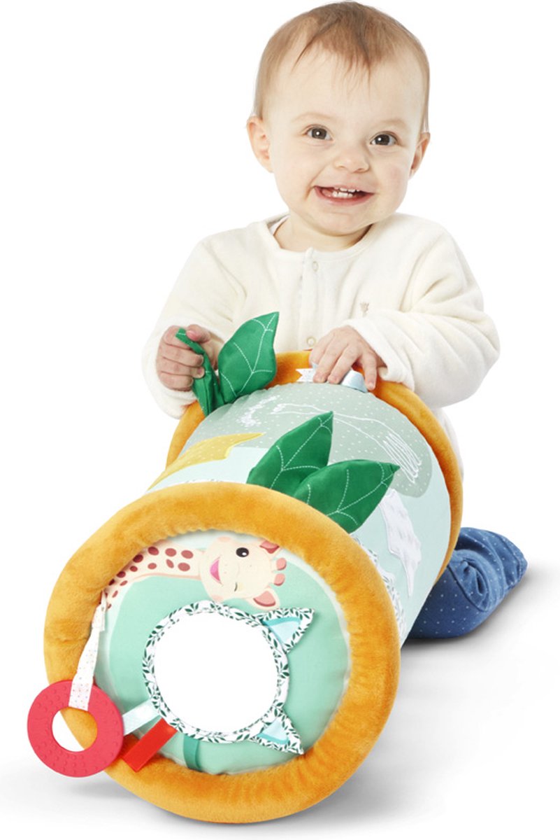 VULLI Sophie la Giraf - Rollin speelrol