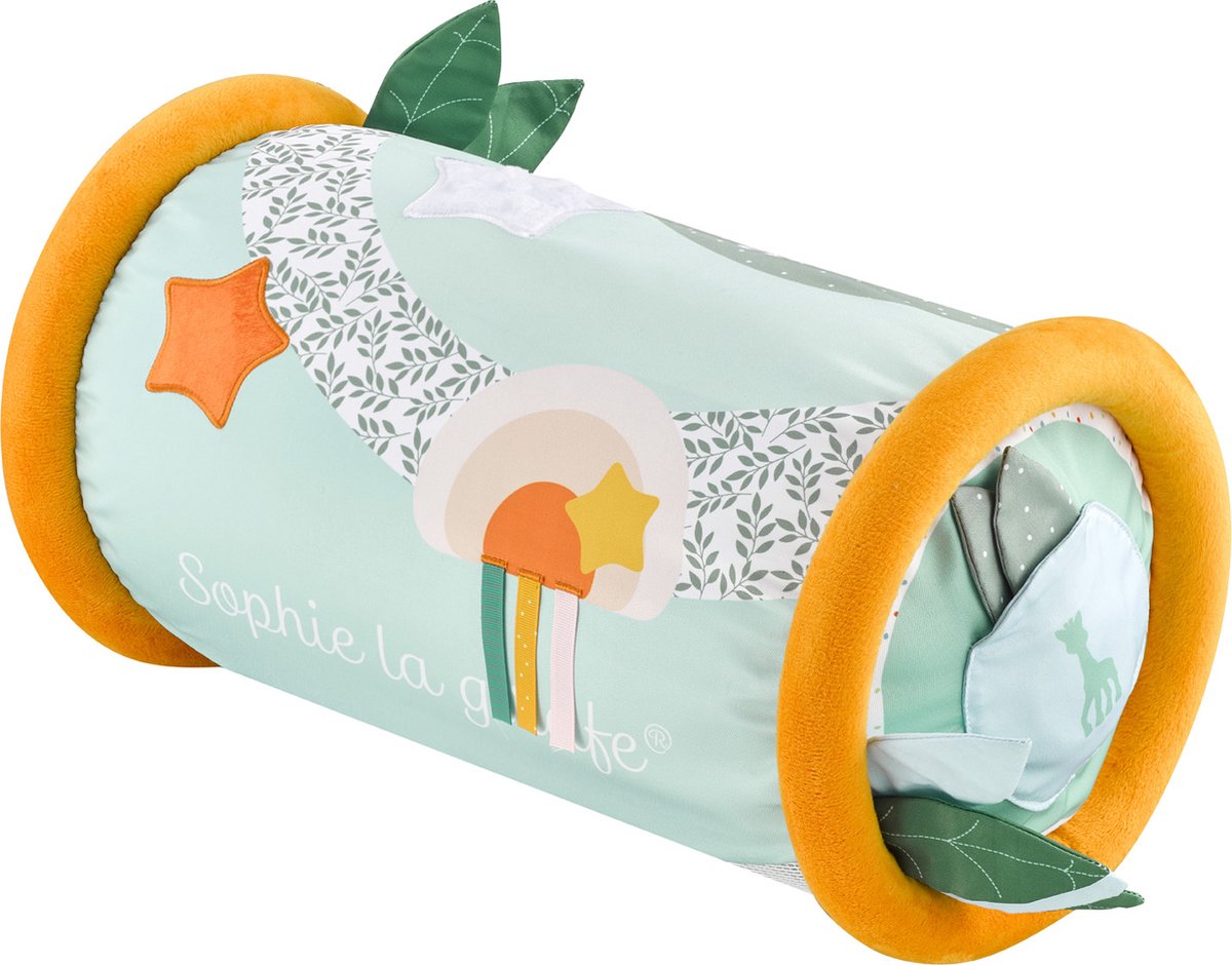VULLI Sophie la Giraf - Rollin speelrol