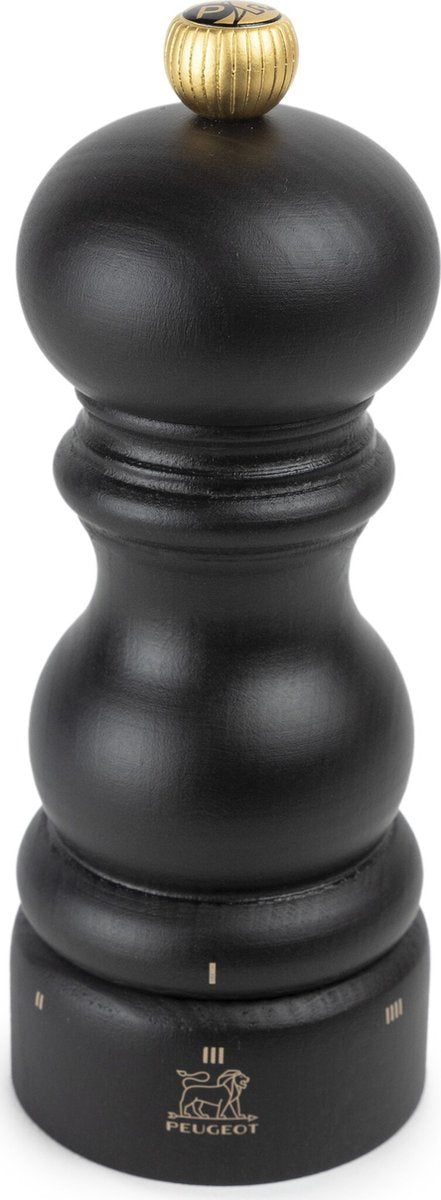 PEUGEOT PARIS U'Select pepermolen 15cm - chocolade