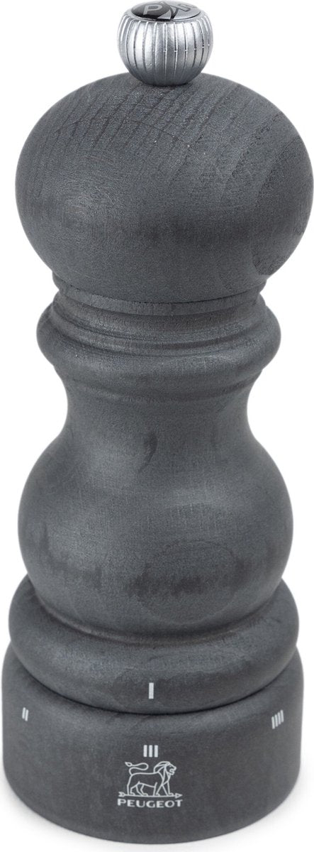 PEUGEOT PARIS U'Select pepermolen 15cm - grafiet