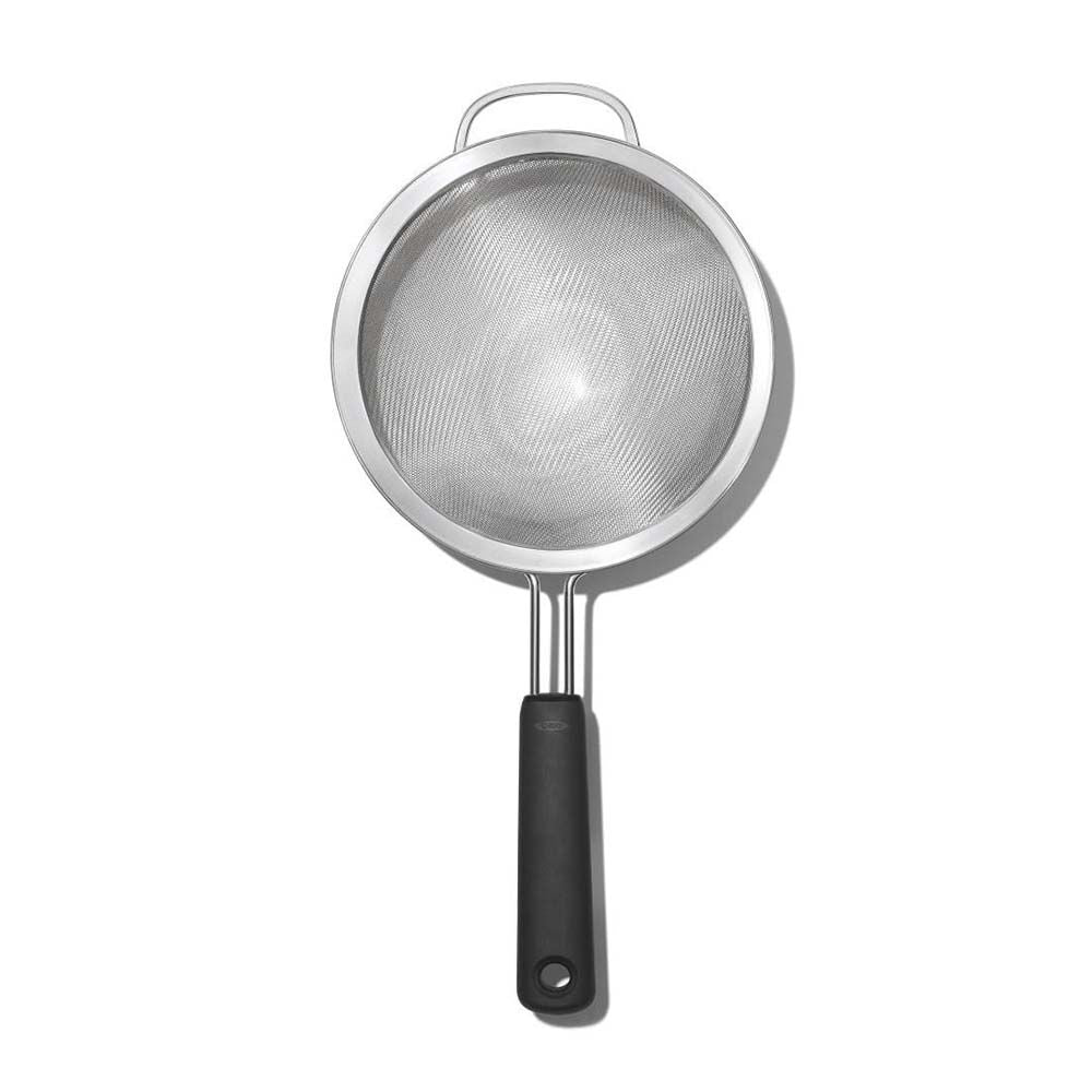 LA CUCINA Zeef 20cm - rvs - gaas