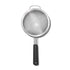 LA CUCINA Zeef 20cm - rvs - gaas