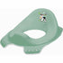 KEEEPER Funny Farm - Toilet verkleiner - nordic green