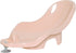BEBEJOU Badzitje - pale pink