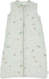 LITTLE DUTCH Slaapzak zomer hydrofiel 100cm - little farm