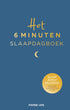 Het 6 minuten dagboek - Slaapdagboek - Dominik Spenst