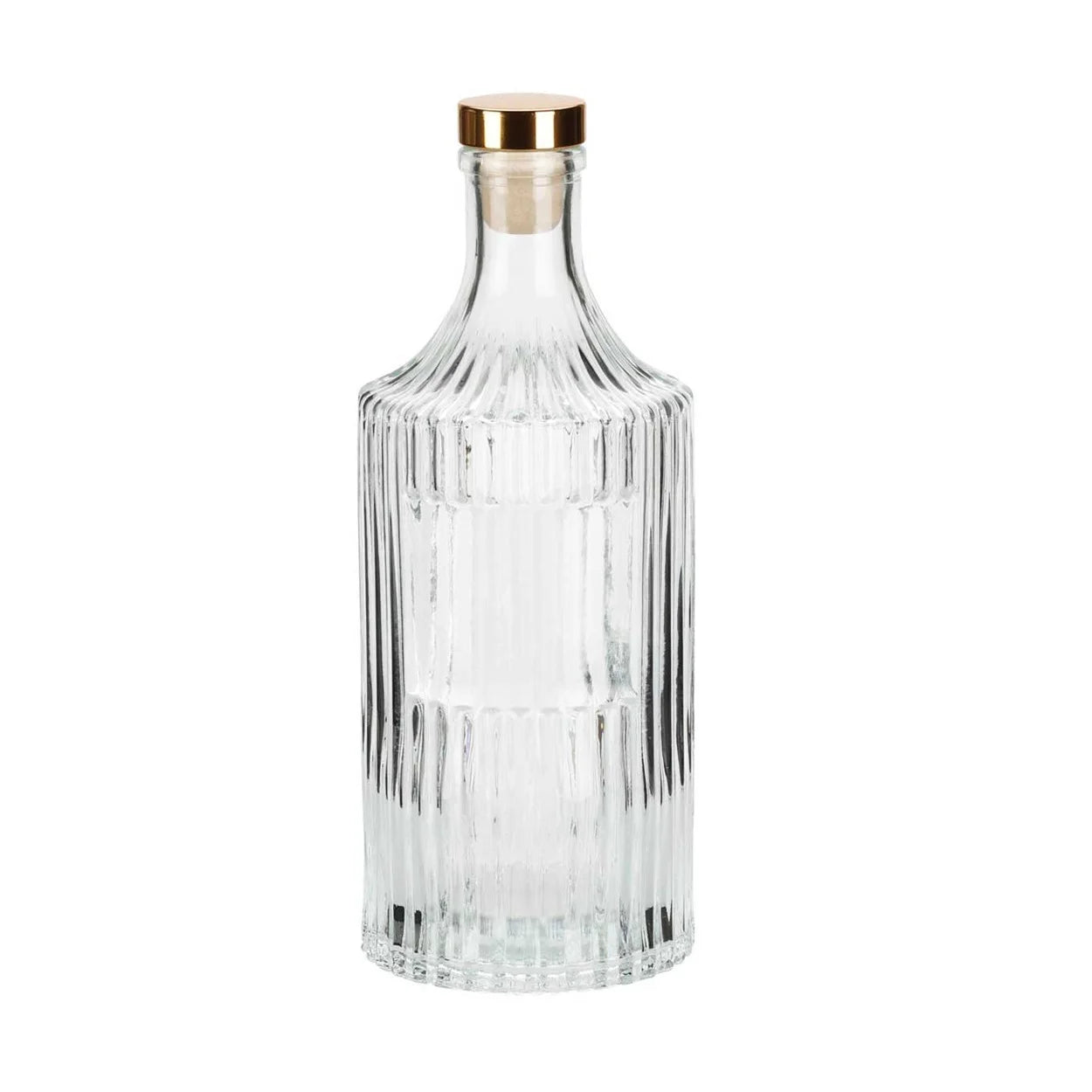EH Fles glas - 500ml