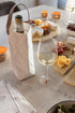 JENS LIVING Koeltas fles - wit