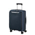 SAMSONITE Upscape spinner 55/20 exp easy access blue nights