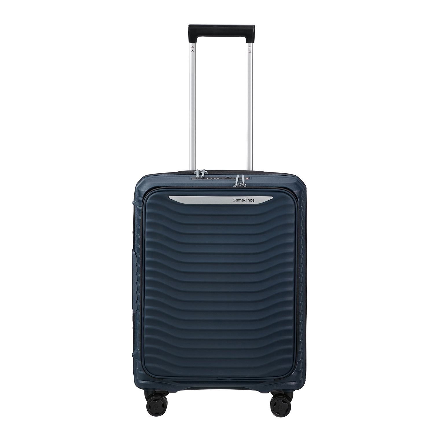 SAMSONITE Upscape spinner 55/20 exp easy access blue nights