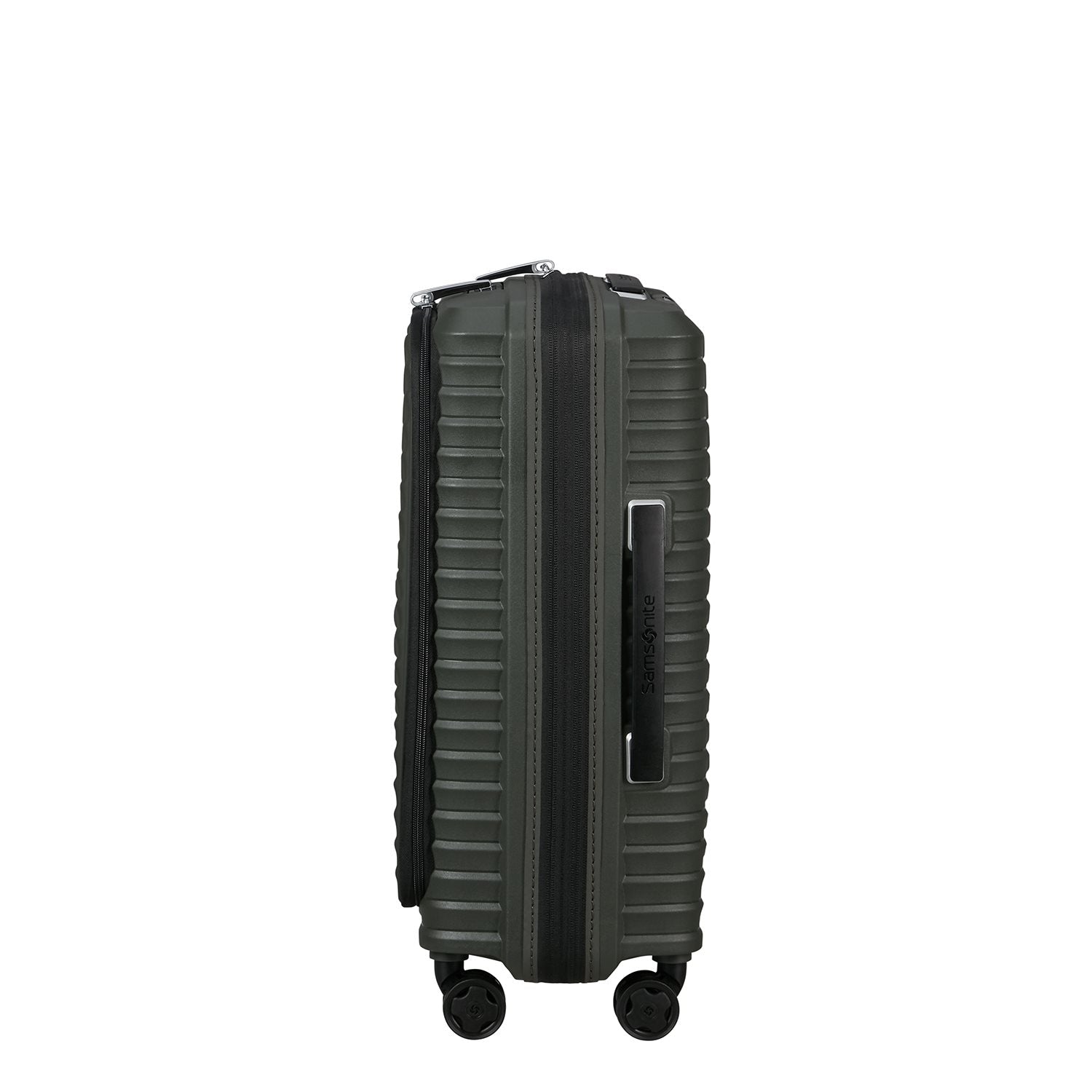 SAMSONITE Upscape spinner 55/20 exp easy access climbing ivy