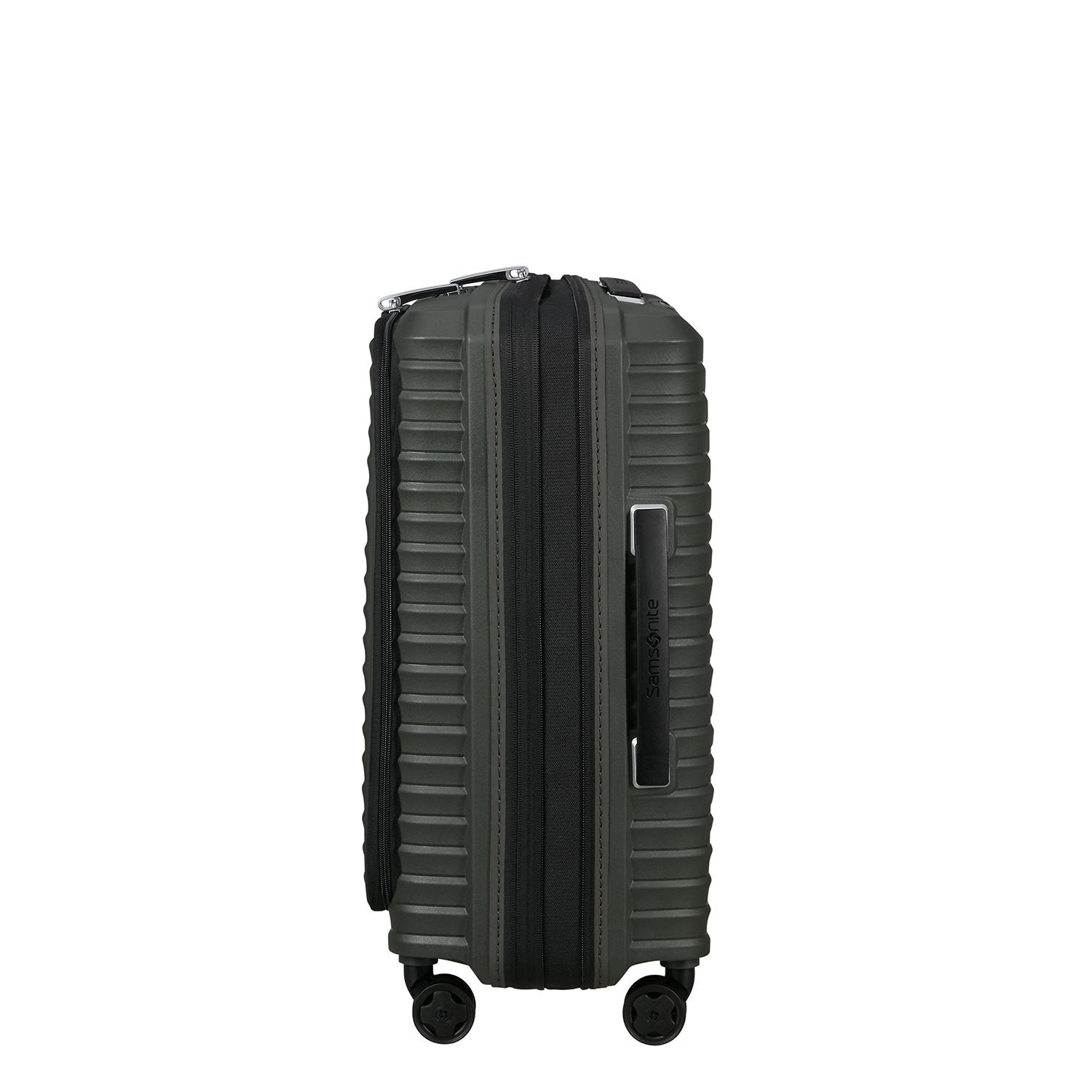 SAMSONITE Upscape spinner 55/20 exp easy access climbing ivy