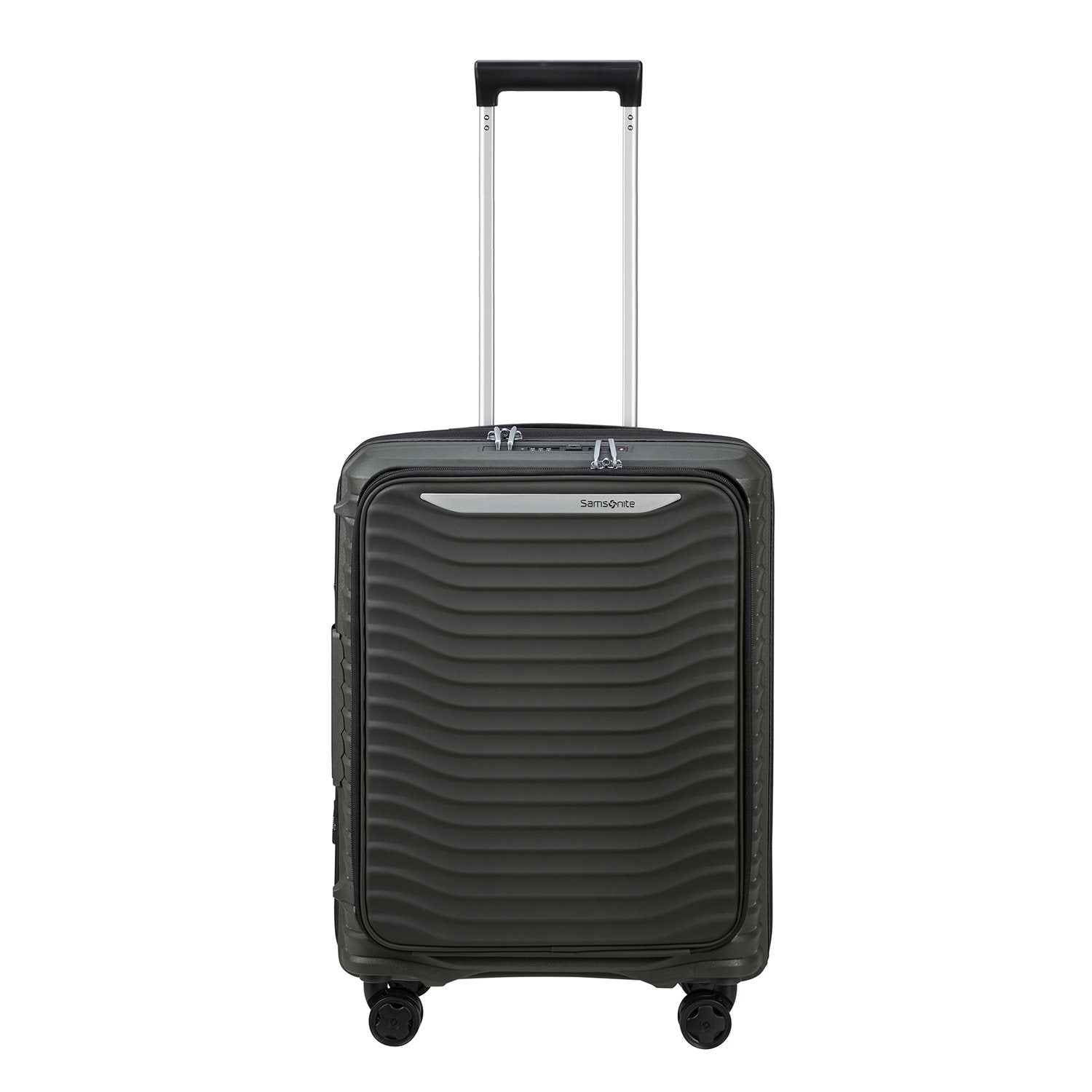 SAMSONITE Upscape spinner 55/20 exp easy access climbing ivy