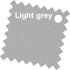 VOYAGER T1 Parasol 3x2m - licht grijs/ antraciet excl. voet