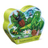 CROCODILE CREEK Puzzel 36st. - Insecten in de achtertuin