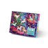 CROCODILE CREEK Holografische puzzel 100 st. - Eenhoornstelsel