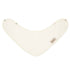 TIMBOO Bandana slab - 36x20cm - daisy white