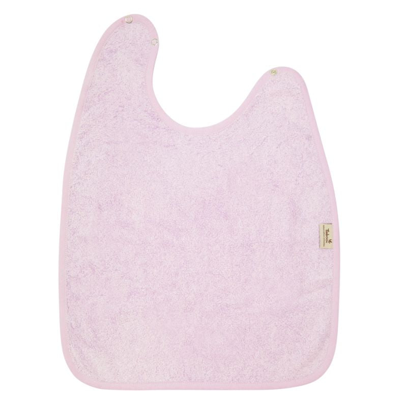 TIMBOO Slab XL drukknopen - 37x50cm - silky lilac