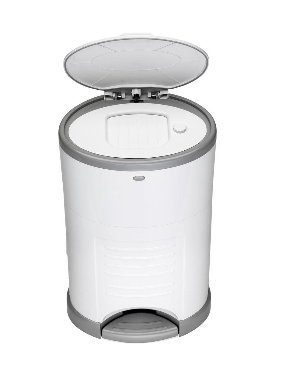 KORBELL Korbell+ Luieremmer 26L - white