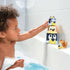 TOMY Nestbekers Bluey familie