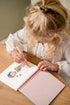 LITTLE DUTCH Water magic boek - Rosa & friends