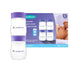 LANSINOH Bewaarflesjes voor moedermelk - 4x160ml