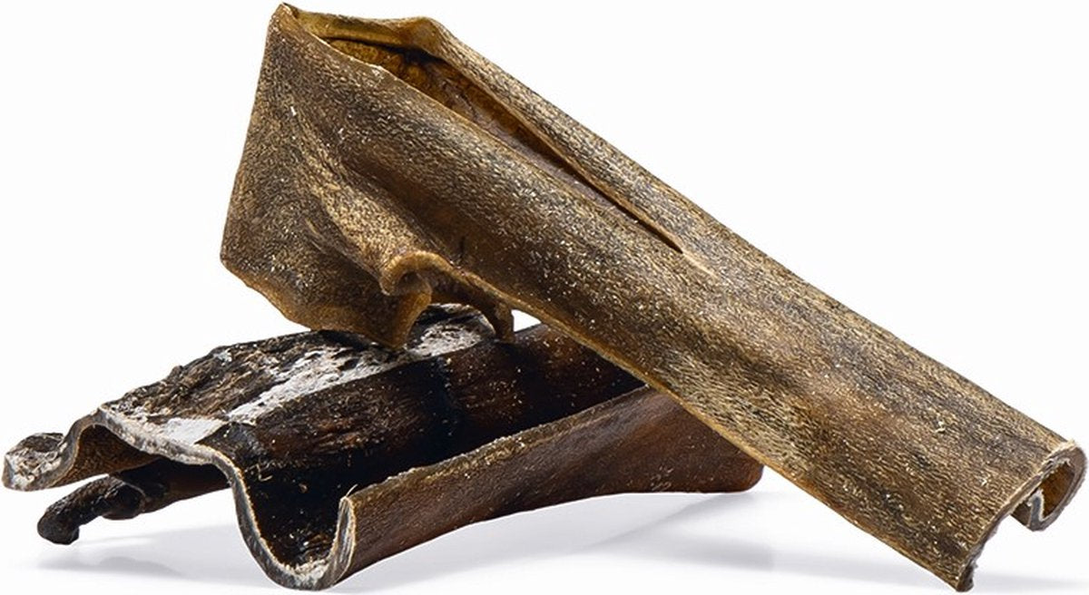 BEEZTEES Hertenhuid - 200g