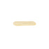 BY BOO Tre I wandplank - 49x15cm - natur hout
