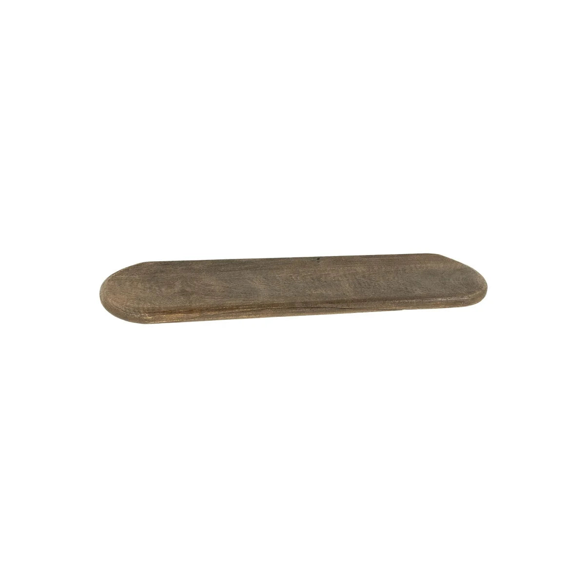 By Boo TRE III Wandplank - bruin hout 104x10x26cm