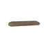 By Boo TRE III Wandplank - bruin hout 104x10x26cm