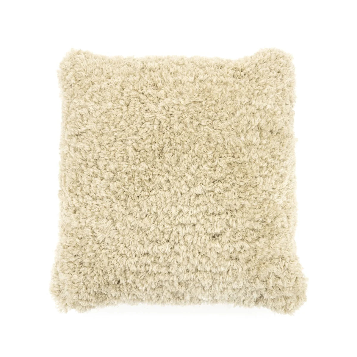 By Boo FEZ Kussen - 50x50cm - natural