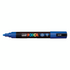 POSCA Stift middel 1.8/2.5mm - donker blauw
