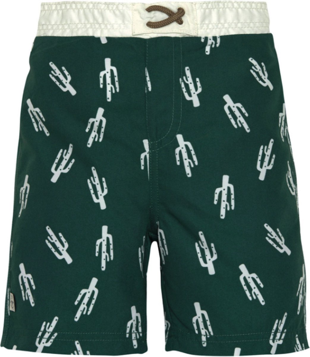 LASSIG Zwemshort - cactus green - 92