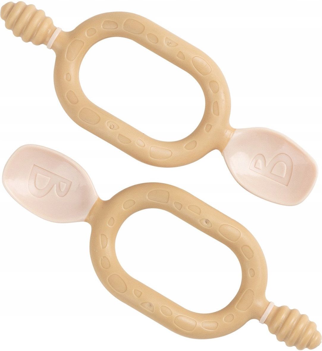 BIBADO Dippit babylepel - fawn - 2st.