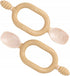BIBADO Dippit babylepel - fawn - 2st.