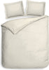 HECKETTLANE Banda dekbedovertrek - 240x220cm - offwhite