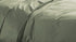 HECKETTLANE Banda dekbedovertrek - 140x220cm - laurel green