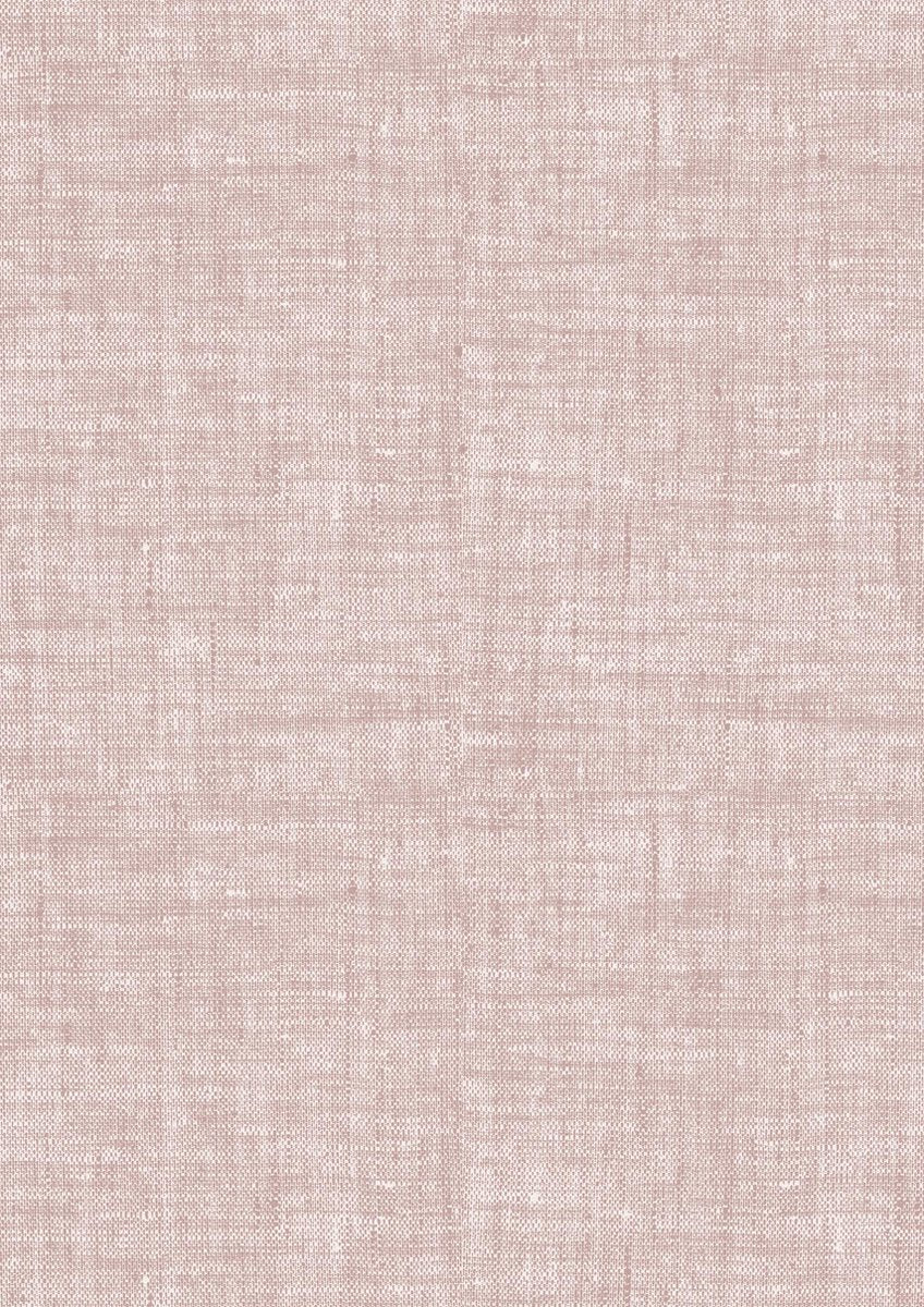 ZOHOME Lino dekbedovertrek - 240x220cm - shell nude