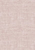 ZOHOME Lino dekbedovertrek - 240x220cm - shell nude