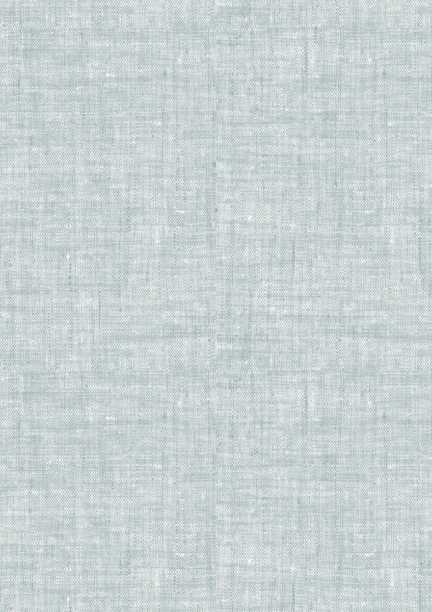 ZOHOME Lino dekbedovertrek - 140x220cm - mint green