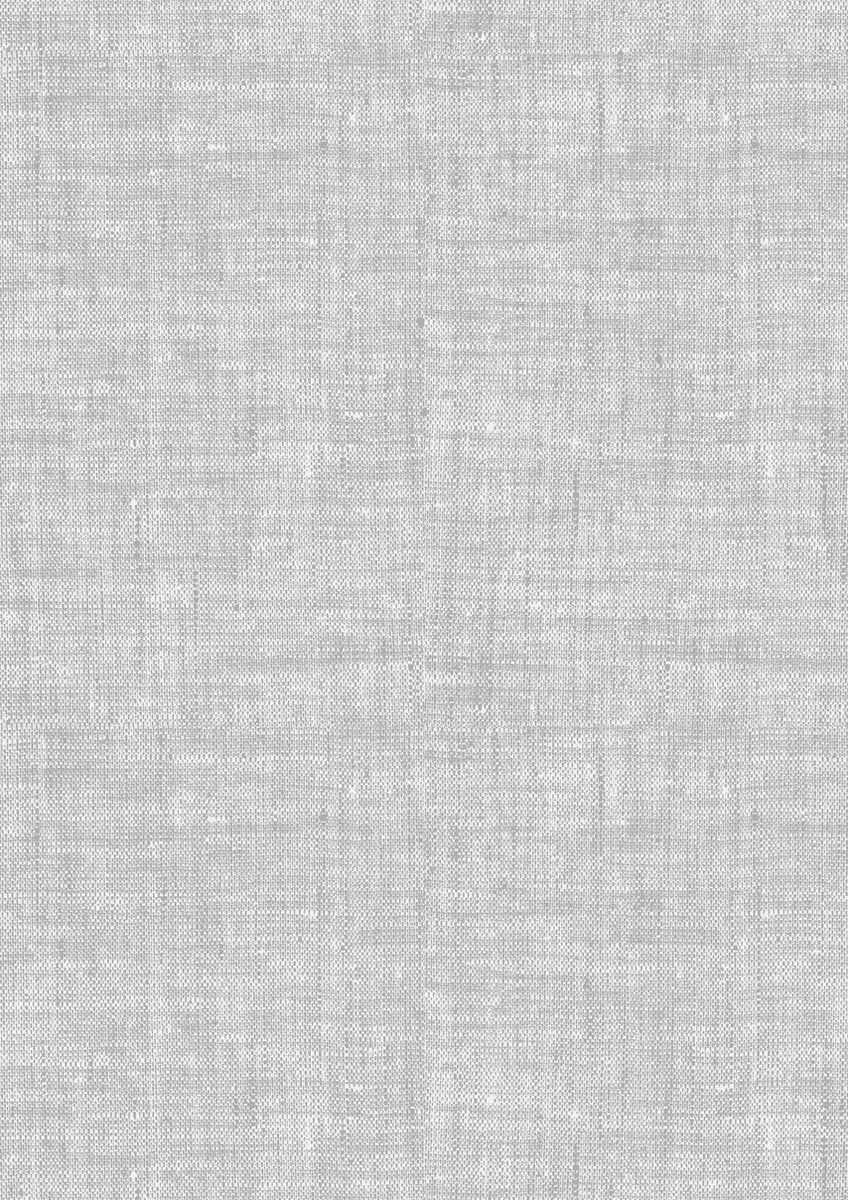 ZOHOME Lino dekbedovertrek - 140x220cm - dove grey