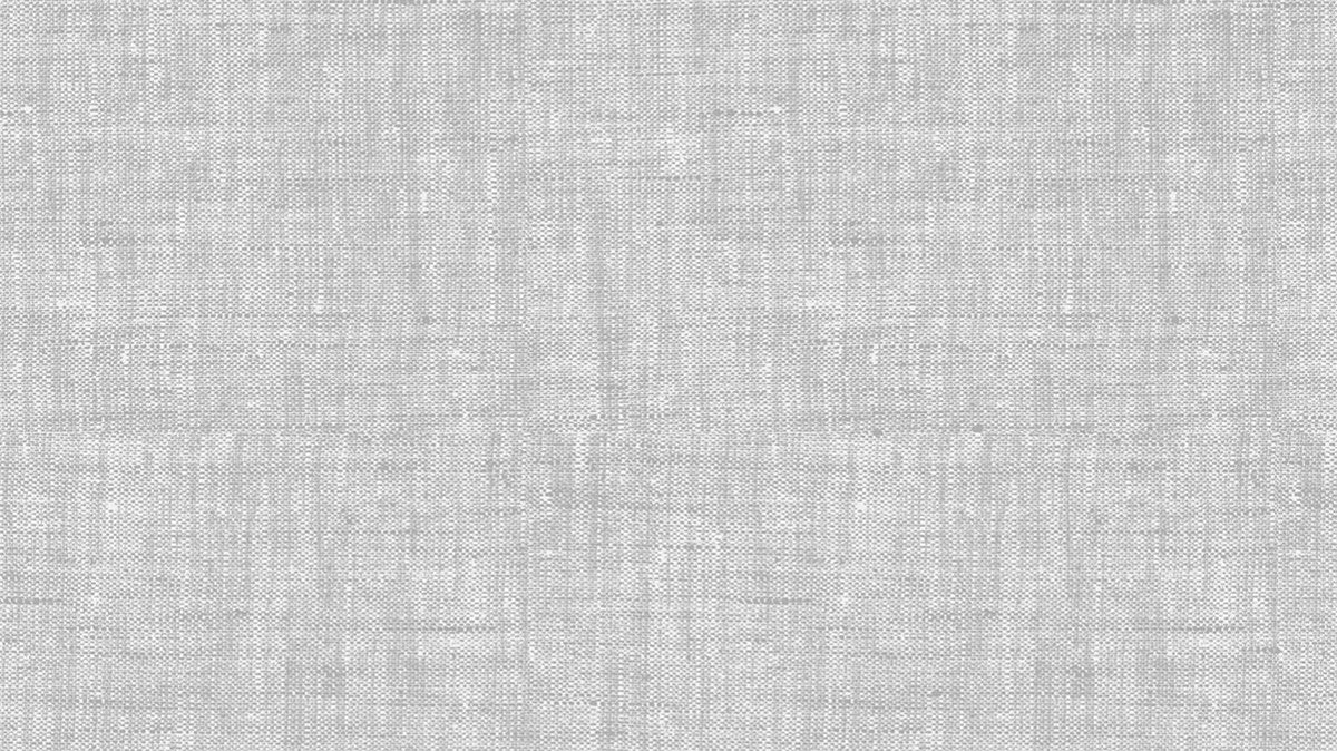 ZOHOME Lino dekbedovertrek - 200x220cm - dove grey