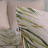 ZOHOME Palma dekbedovertrek - 140x220cm- beige